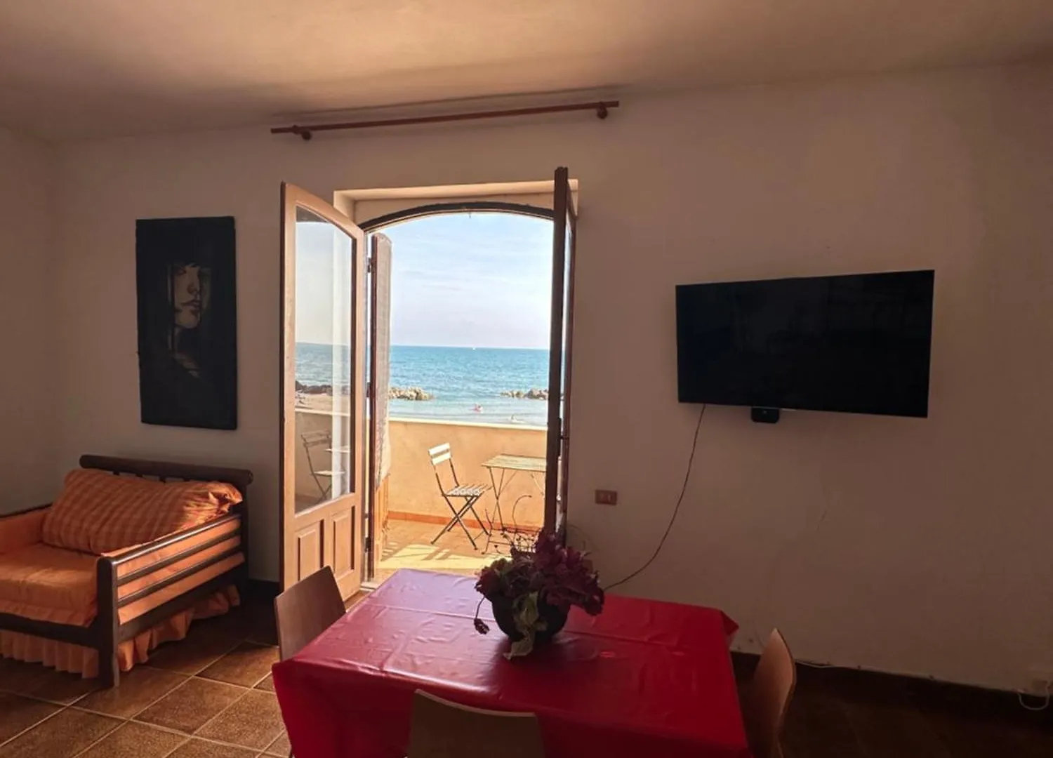 Lido Apartments Sciacca