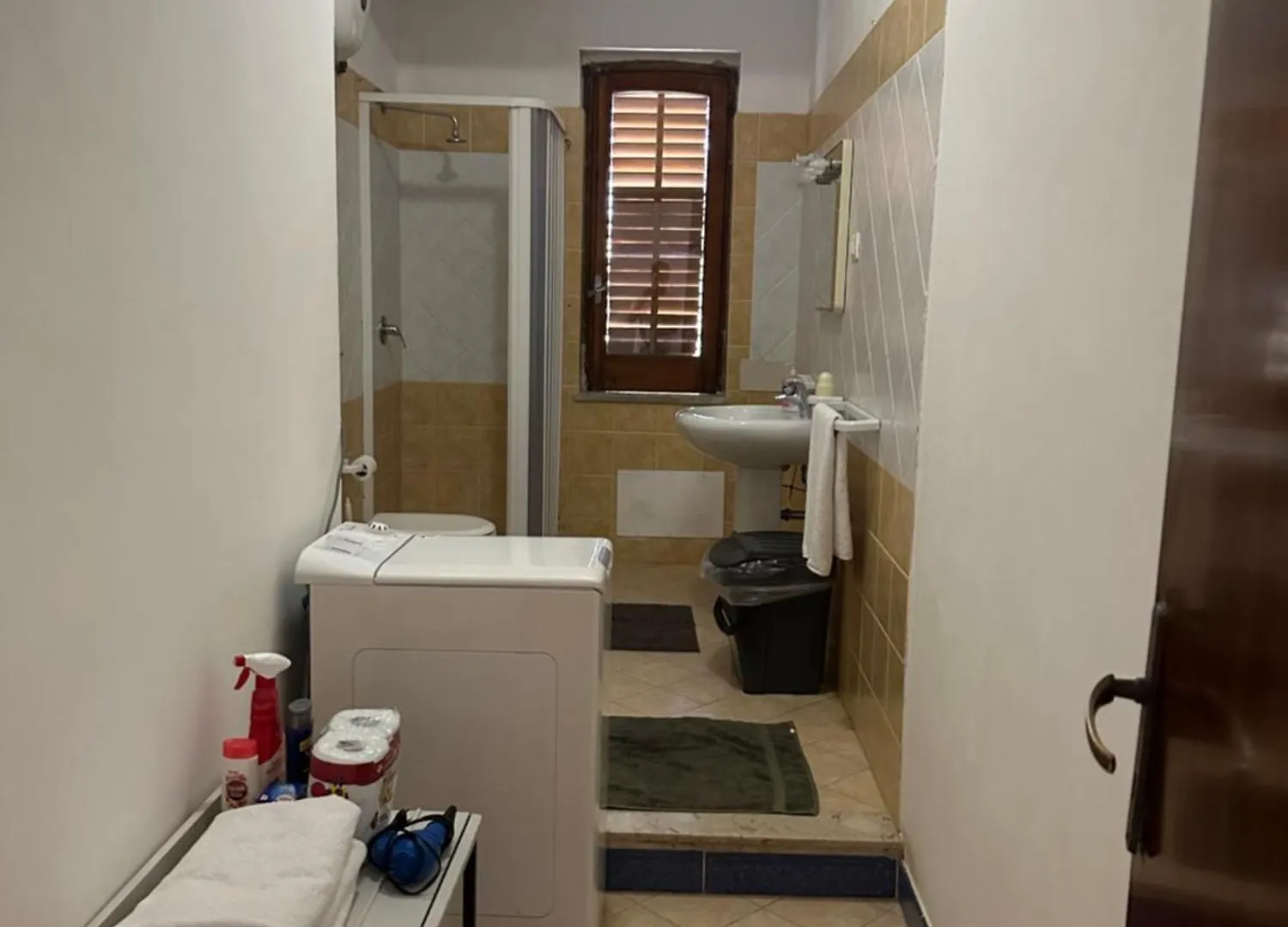 Lido Apartments Sciacca Italy