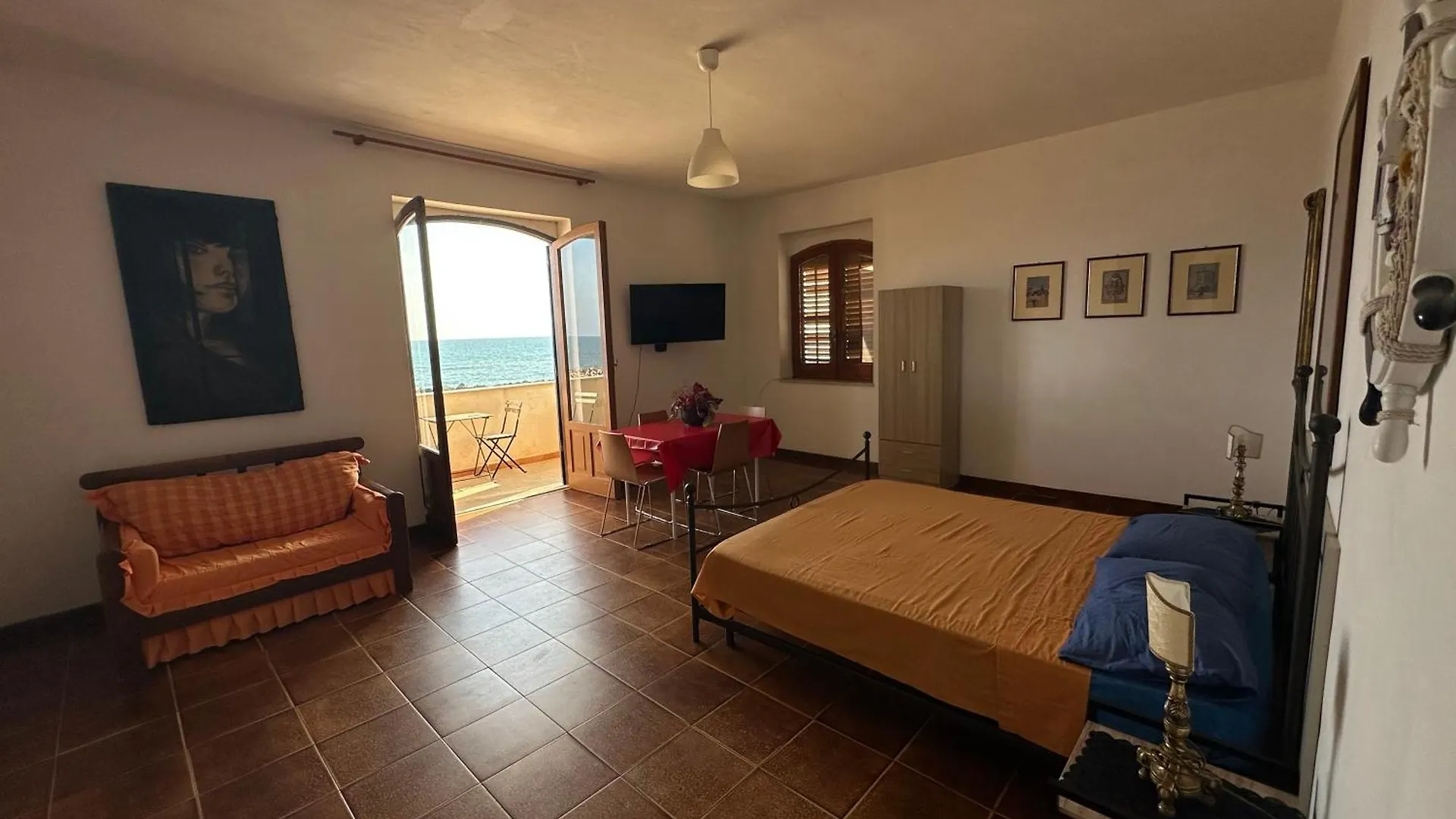 Lido Apartments Sciacca 0*,