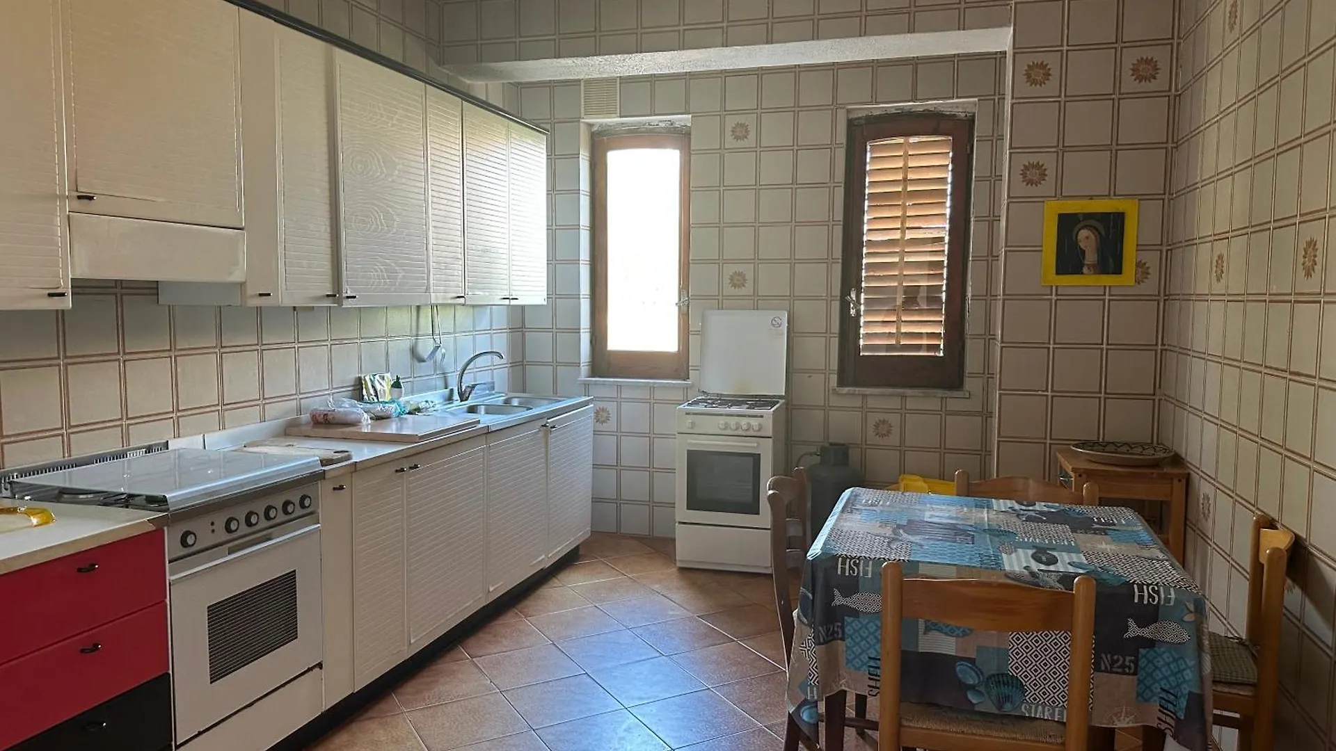 Lido Apartments Sciacca