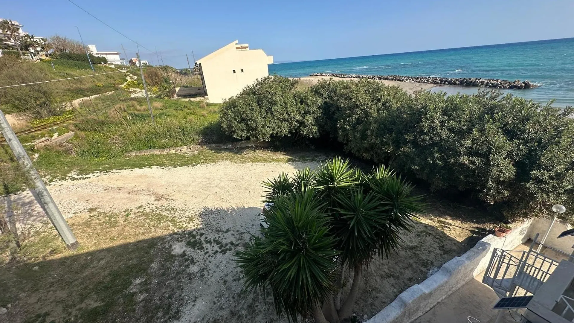 Lido Apartments Sciacca