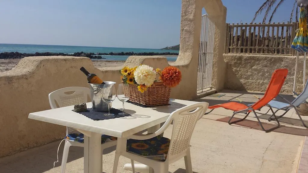 Lido Apartments Sciacca