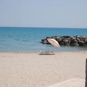 Mansarda Mare Red Sciacca