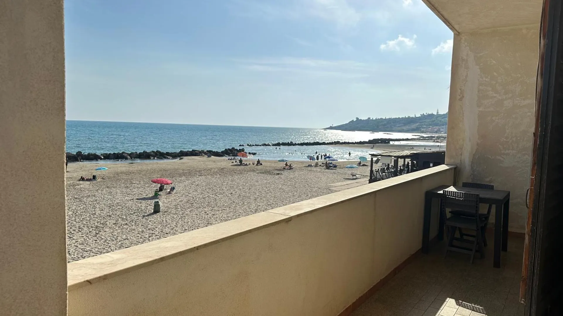 Lido Apartments Sciacca