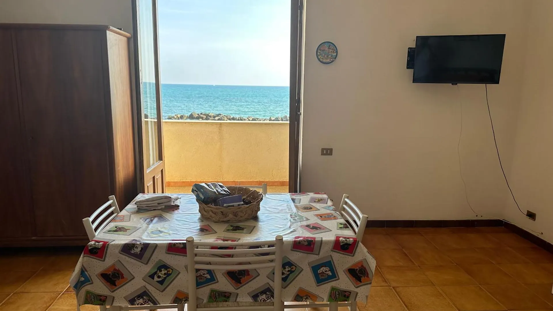 Lido Apartments Sciacca Italia