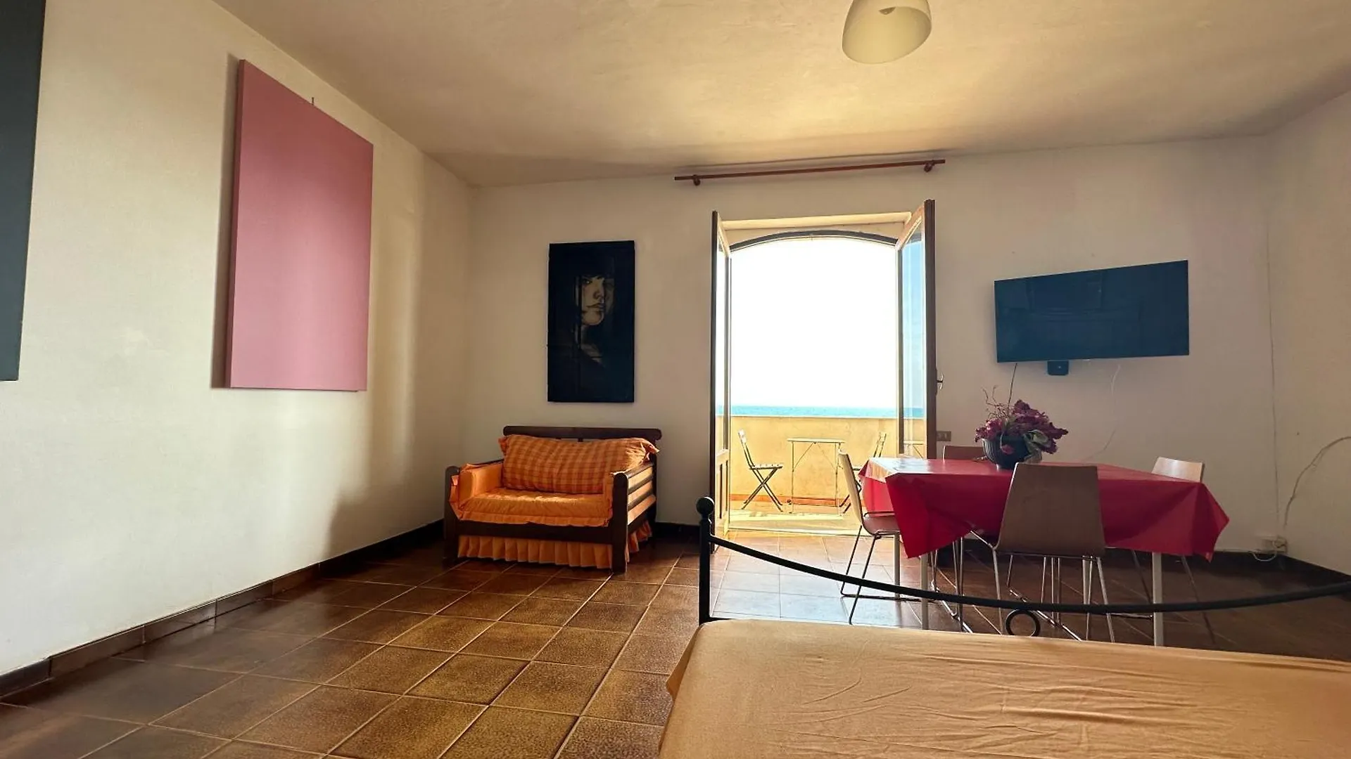 Lido Apartments Sciacca Italia